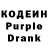 Кодеиновый сироп Lean Purple Drank DixizeR